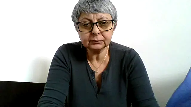 roseblak42 网络视讯表演