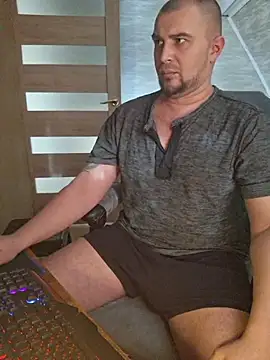 Foxyshaved – Live XXX-chat