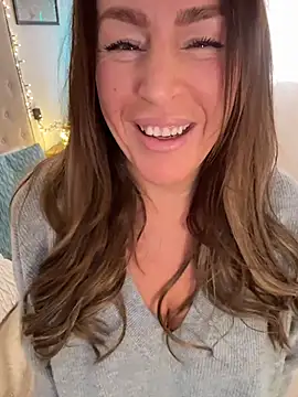 ChristinaSiemone – Live XXX-chat