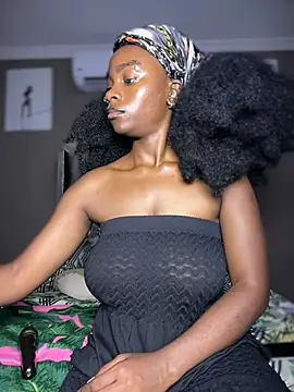 Candy-Heart – Live XXX-chat