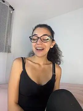 Chat XXX en directo de uniquerossie