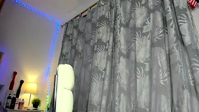 shantallhotxx Live XXX-Chat