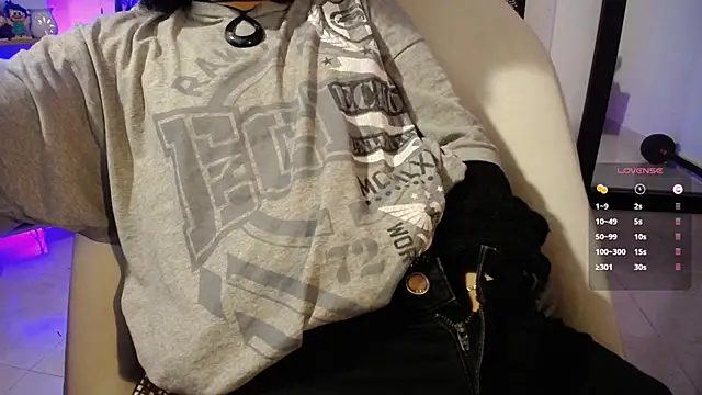 ela_0 Chat XXX in diretta