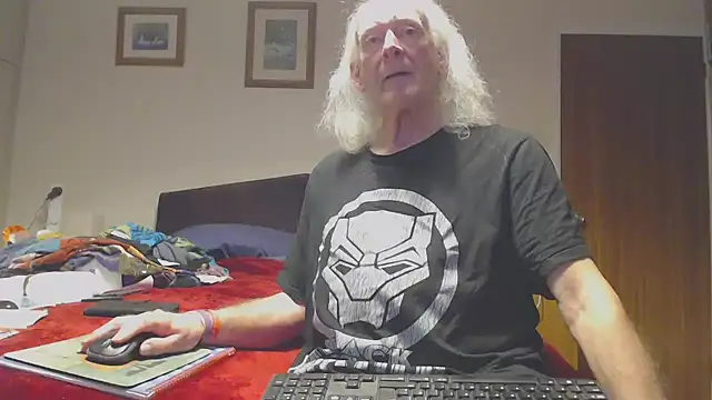 عرض كام WaverlyKernow