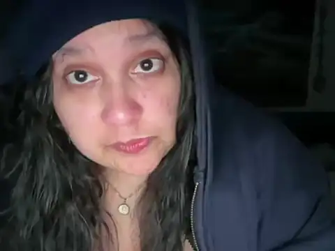 MelanieFawker Chat XXX in diretta