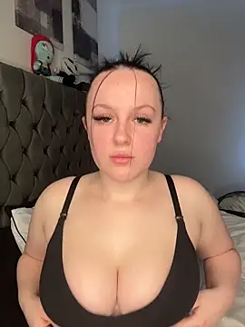 riri_bstvxn Webbikameraesitys