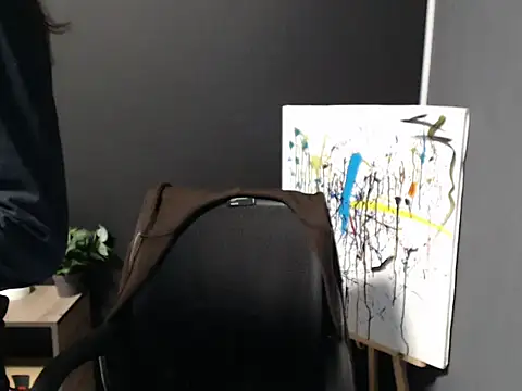 tart_girl Chat XXX in diretta