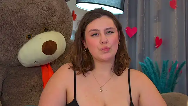 MaryMurray – Naživo XXX chat