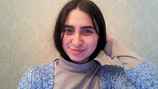 Kashtanka_ 网络视讯表演