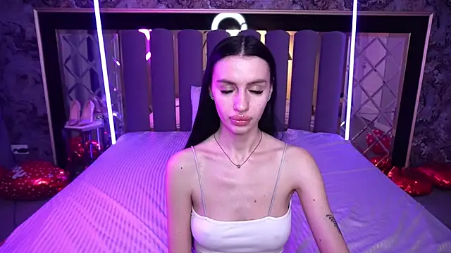 Snow_WhiteeeX – Live XXX-chat