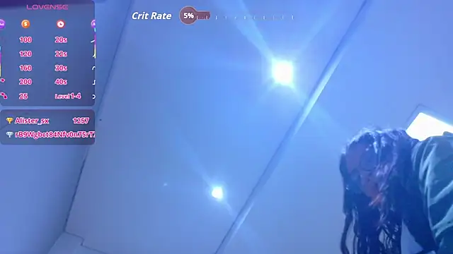 _lucysmith – Live XXX-chat