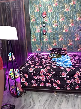 عرض كام Sexy-ashi