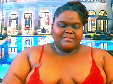 EbonyHotBuns – Naživo XXX chat