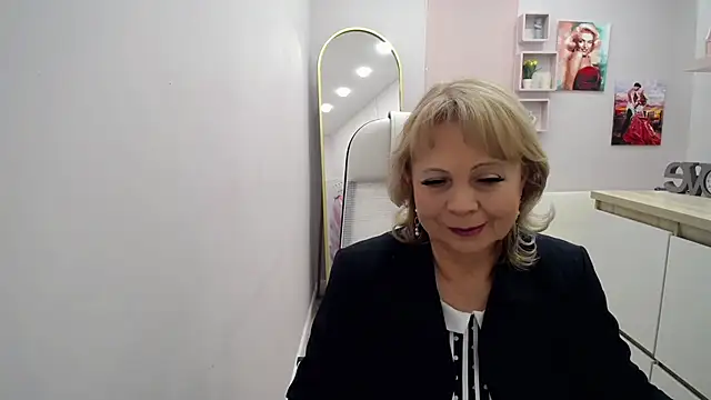 Вебкам-шоу Milla_Cutie18