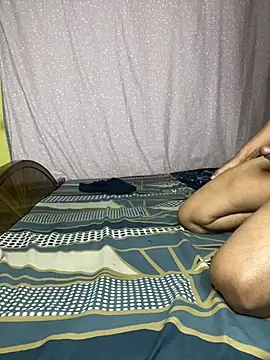 Sassy-Annie 网络视讯表演