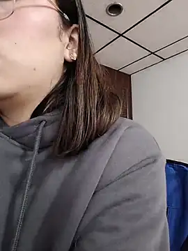 Show de EmmaSulivan na webcam