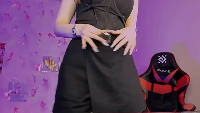 hazel_sullivan 网络视讯表演