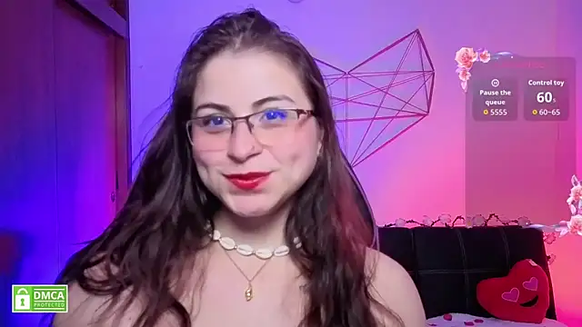 Taiga_Cute Pertunjukan Webcam