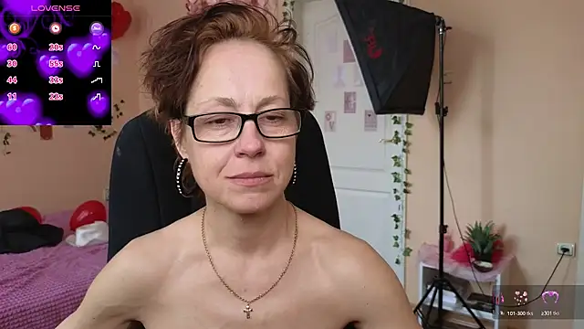 Ronda_Roni – Live XXX-chat