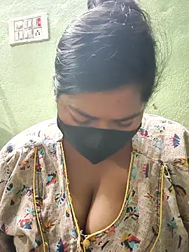 Liyaa_24 Webcam show