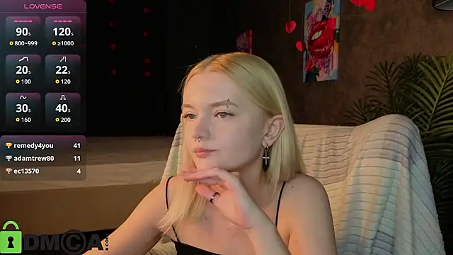 Carrie_Foster's Live XXX Chat