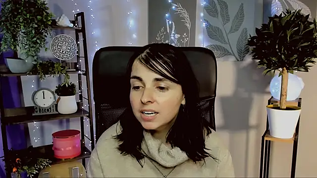 Chatroom XXX en direct de MartaEdams