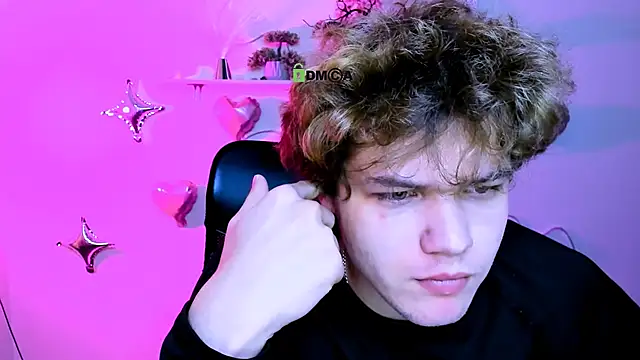 lucas_long_ Chat XXX in diretta