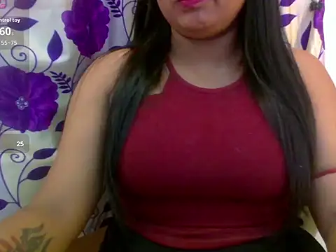 Chat XXX en directo de Teekhi_mirchii