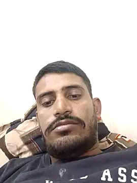 HotXKrishn Webbikameraesitys