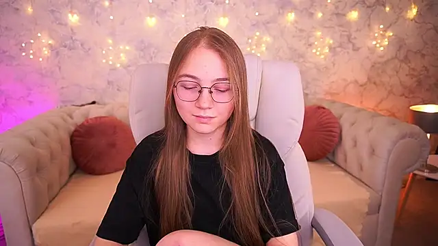 ArrinaWairr – Live XXX-chat