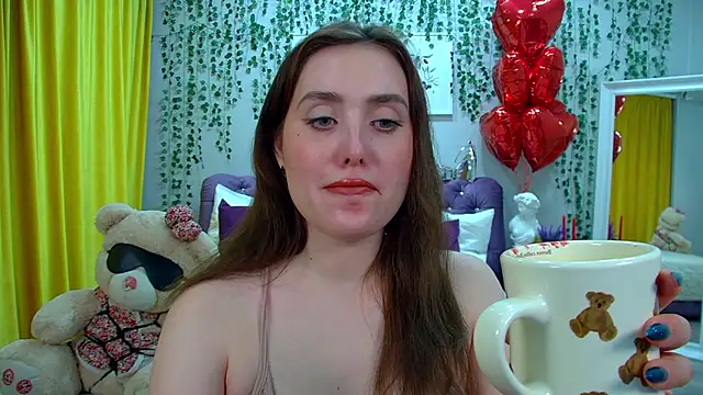 SherryBaers Chat XXX in diretta