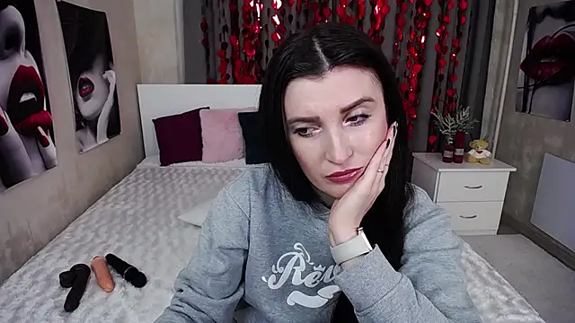 EvelinCuper: απευθείας συνομιλία ΧΧΧ