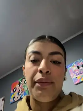 Chat +18 de VictoriaParkeer ao vivo