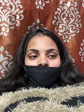 Sandhya_77 Webcam-Show