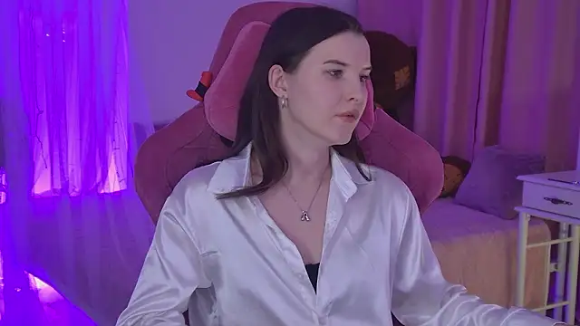 AgataWillis: απευθείας συνομιλία ΧΧΧ