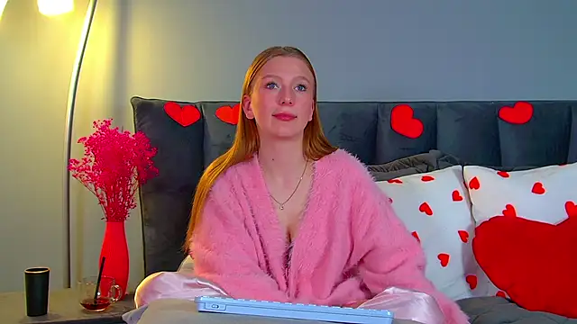 BeatriceBinoche – Live XXX-chat