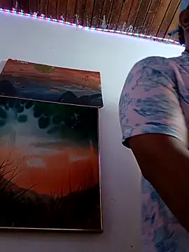 Tequilamaster Show Webcam