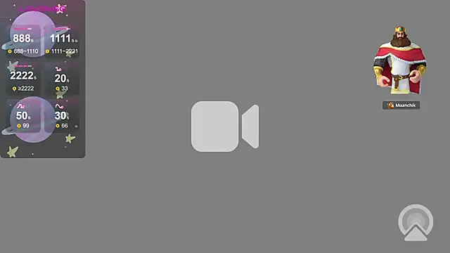 عرض كام majestic_madam