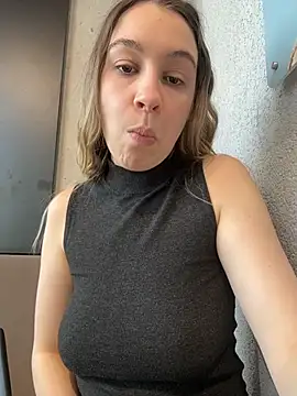 SashaCatt Webcam Show