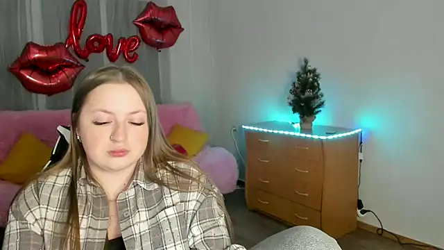 GirlPlayer – Live XXX-chat