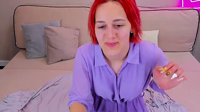 Linda_Jonys Webcam Show