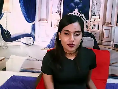 IndianSkies – Naživo XXX chat