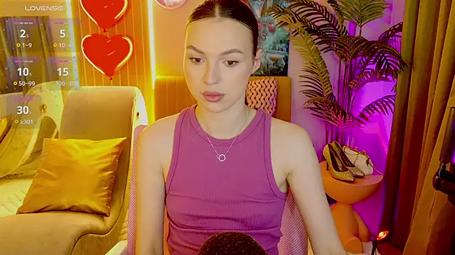 MaxinCarroll: απευθείας συνομιλία ΧΧΧ