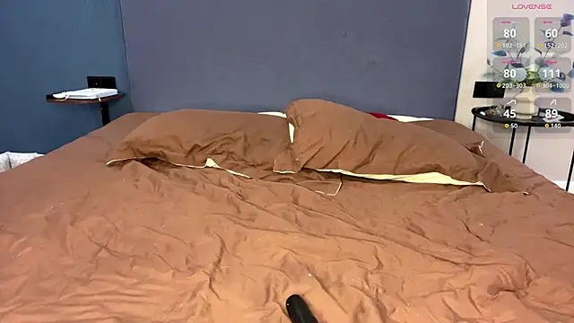 SepiahLune Chat XXX in diretta