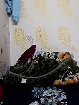 Webkamerová show rukhsar_