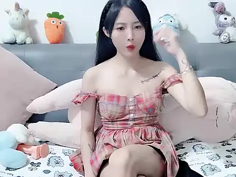 ShynBarbie94 Chat XXX in diretta