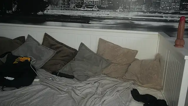 แชท XXX สดของ LanaReals