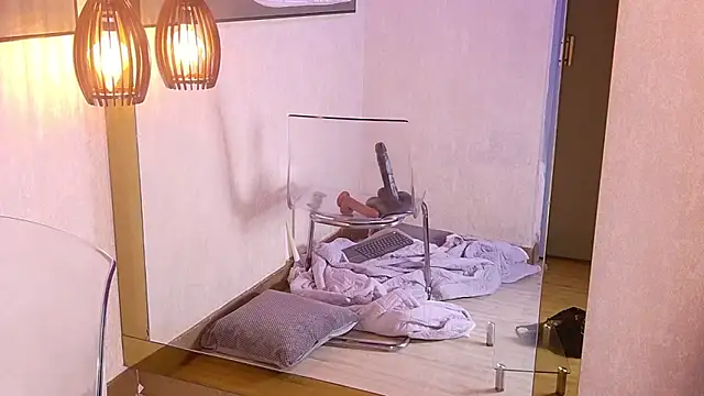 แชท XXX สดของ karol_sm