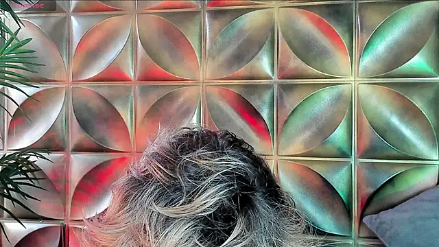 DannyParker_ Webcam-Show