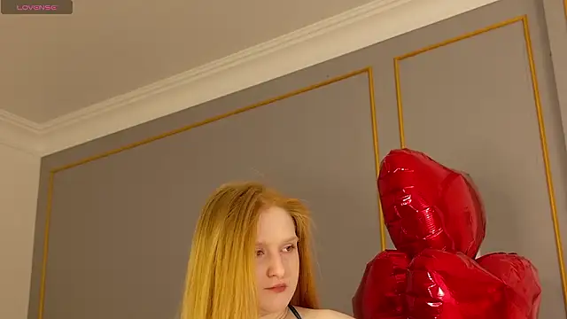 AmandaWatts – Naživo XXX chat